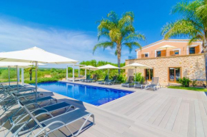 Отель Finca Short De Conies 2  Манакор